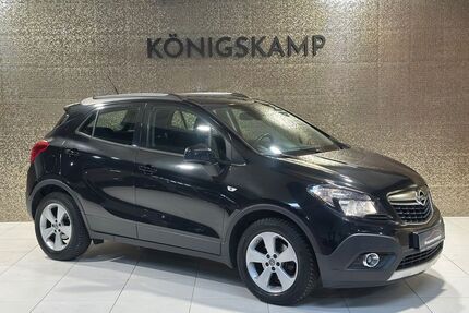 Opel Mokka 103.560 km 9.490 &euro; Jülich 52428