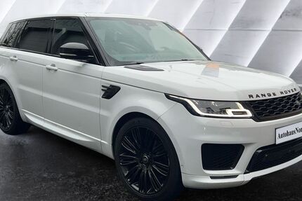 Land Rover Range Rover Sport 224.442 km 29.900 &euro; Köln-Riehl 50735