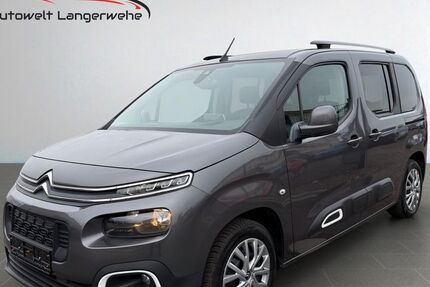 Citroen Berlingo 75.252 km 14.999 &euro; Langerwehe 52379