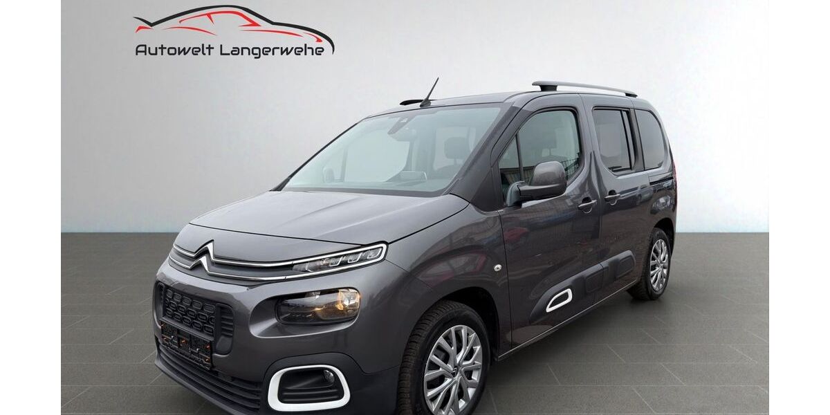 Citroen Berlingo 75.252 km 14.999 &euro; Langerwehe 52379