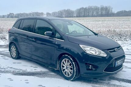 Ford Grand C-Max 182.769 km 5.600 &euro; Frechen 50226