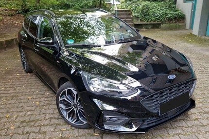 Ford Focus 65.987 km 18.000 &euro; Köln 50667