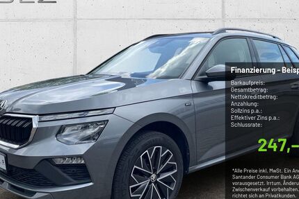Skoda Kamiq 26.007 km 21.890 &euro; Pulheim-Brauweiler 50259