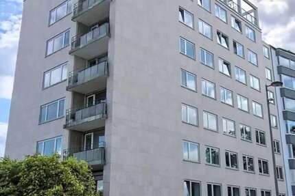 Wohnung Köln Neustadt/Nord - 3 Zimmer, 100 m&sup2;, 1.400&euro; | Angebot:25152572