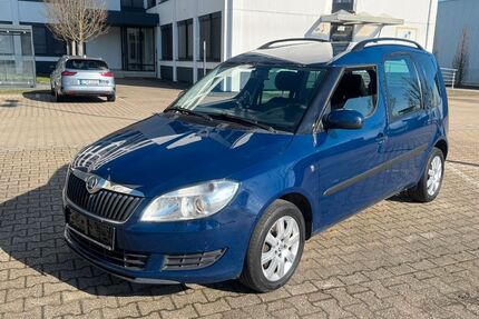 Skoda Roomster 298.000 km 2.990 &euro; Köln 51105