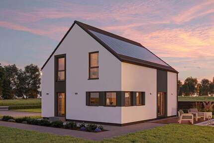 Haus Leverkusen Steinbüchel - 4 Zimmer, 151 m&sup2;, 541.200&euro; | Angebot:25675489