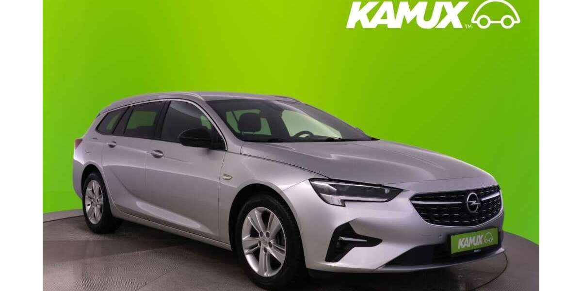 Opel Insignia 72.744 km 15.845 &euro; Düren 52351