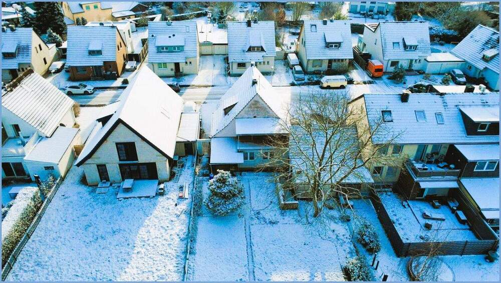 Einfamilienhaus Frechen Bachem - 7 Zimmer, 129 m&sup2;, 450.000&euro; | Angebot:25772495