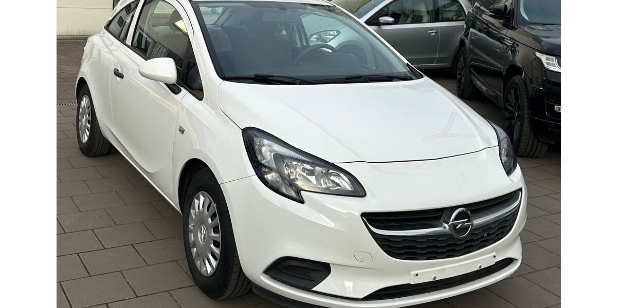 Opel Corsa 119.000 km 6.300 &euro; Bergheim (bei Köln) 50129