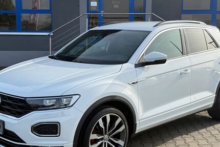 VW T-Roc 99.141 km 19.450 &euro; Monheim am Rhein 40789