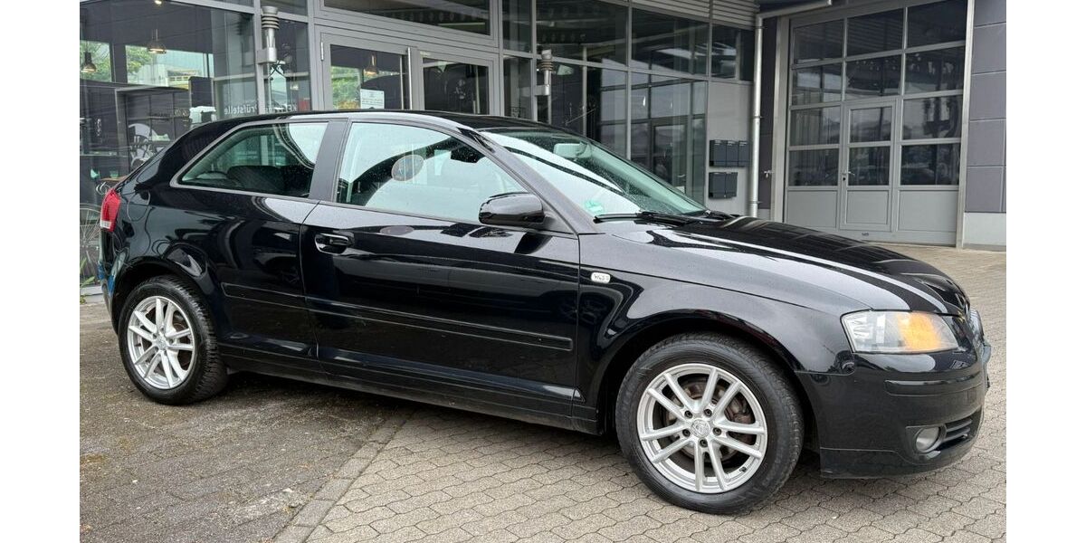 Audi A3 244.000 km 1.000 &euro; Brühl 50321