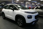 Citroen C3 Aircross BlueHDI 100 Feel 118.441 km 9.980 &euro; Euskirchen 53881
