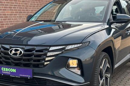 Hyundai TUCSON 17.800 km 24.300 &euro; Düren 52349