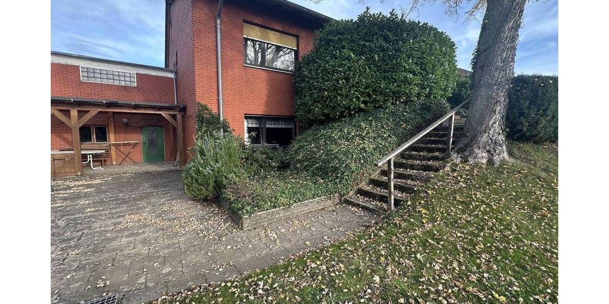 Einfamilienhaus Merzenich - 4 Zimmer, 125 m&sup2;, 399.000&euro; | Angebot:25692122