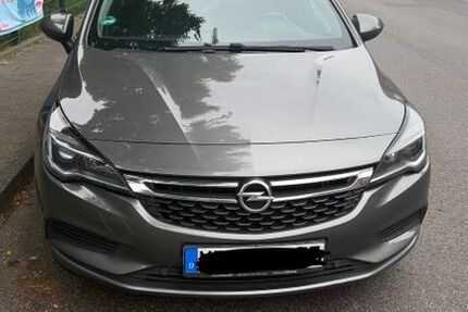 Opel Astra 220.000 km 6.300 &euro; Grevenbroich 41515