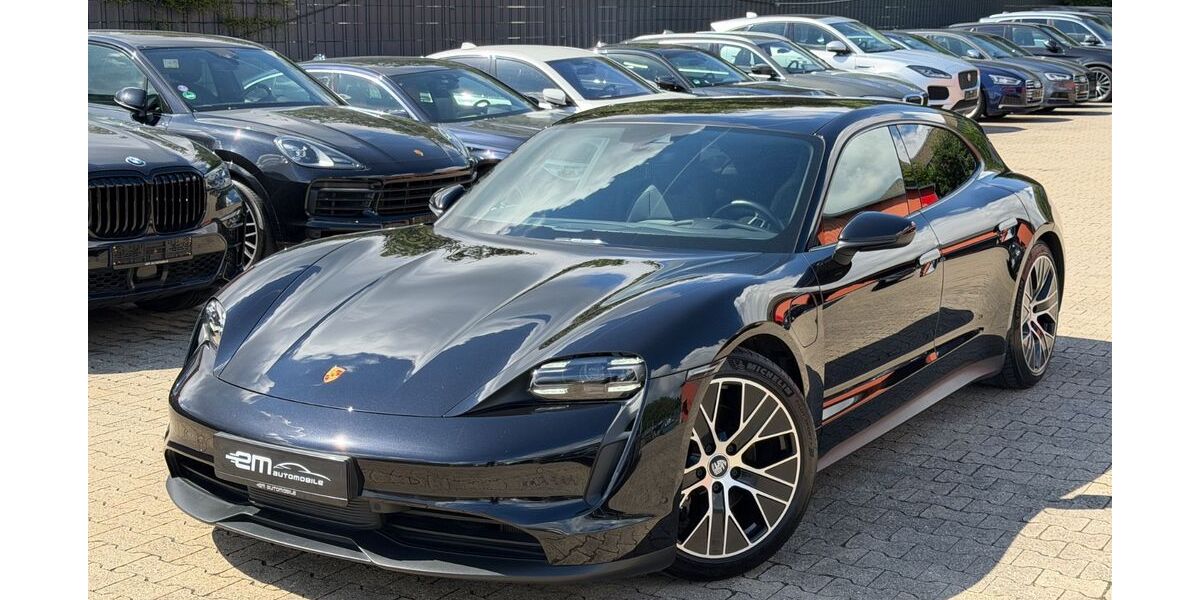 Porsche Taycan 47.300 km 61.990 &euro; Elsdorf 50189