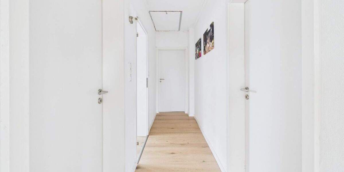 Einfamilienhaus Euskirchen Innenstadt - 7 Zimmer, 164 m&sup2;, 379.000&euro; | Angebot:25734195