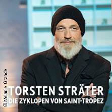 Loge / Premiumbereich - Torsten Sträter - Die Zyklopen von Saint-Tropez 25.02.2027 LANXESS arena