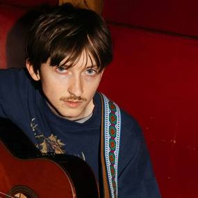 Hudson Freeman - EU/UK Tour 2026 25.08.2026 Yuca