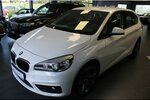 BMW 218 218i Active Tourer Advantage 58.050 km 14.980 &euro; Euskirchen 53881