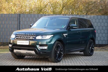 Land Rover Range Rover Sport 197.000 km 27.980 &euro; Erftstadt 50374