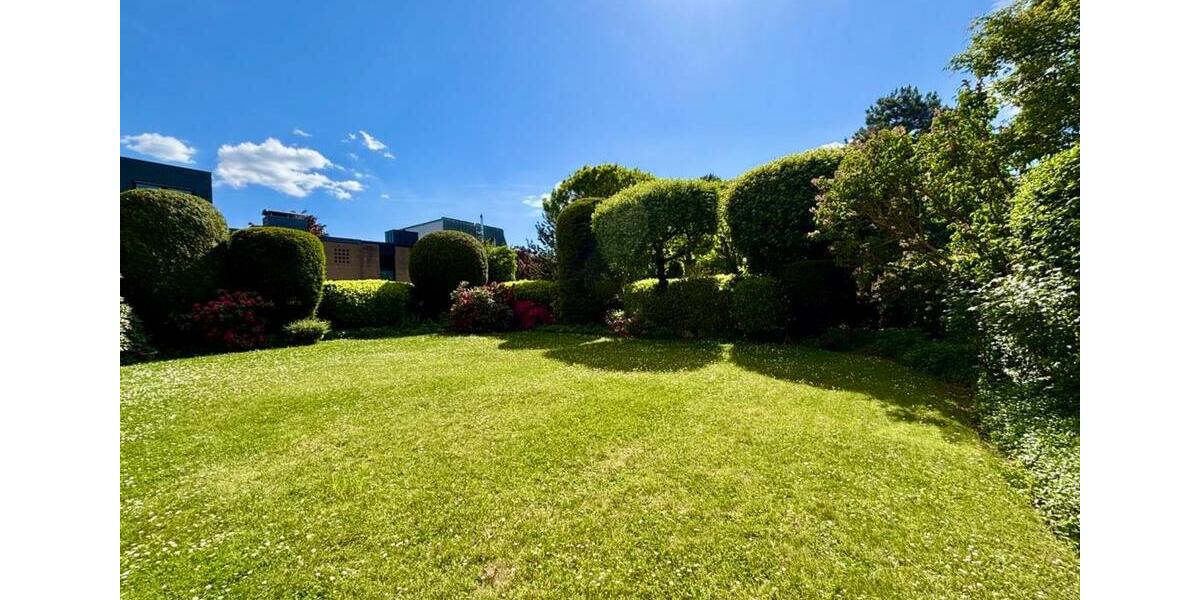 Terrassenwohnung Frechen - 3 Zimmer, 136 m&sup2;, 1.890&euro; | Angebot:25943767