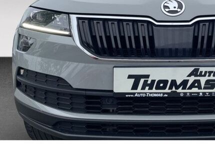 Skoda Karoq 74.072 km 26.400 &euro; Bornheim 53332
