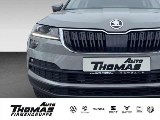 Skoda Karoq 74.072 km 26.400 &euro; Bornheim 53332