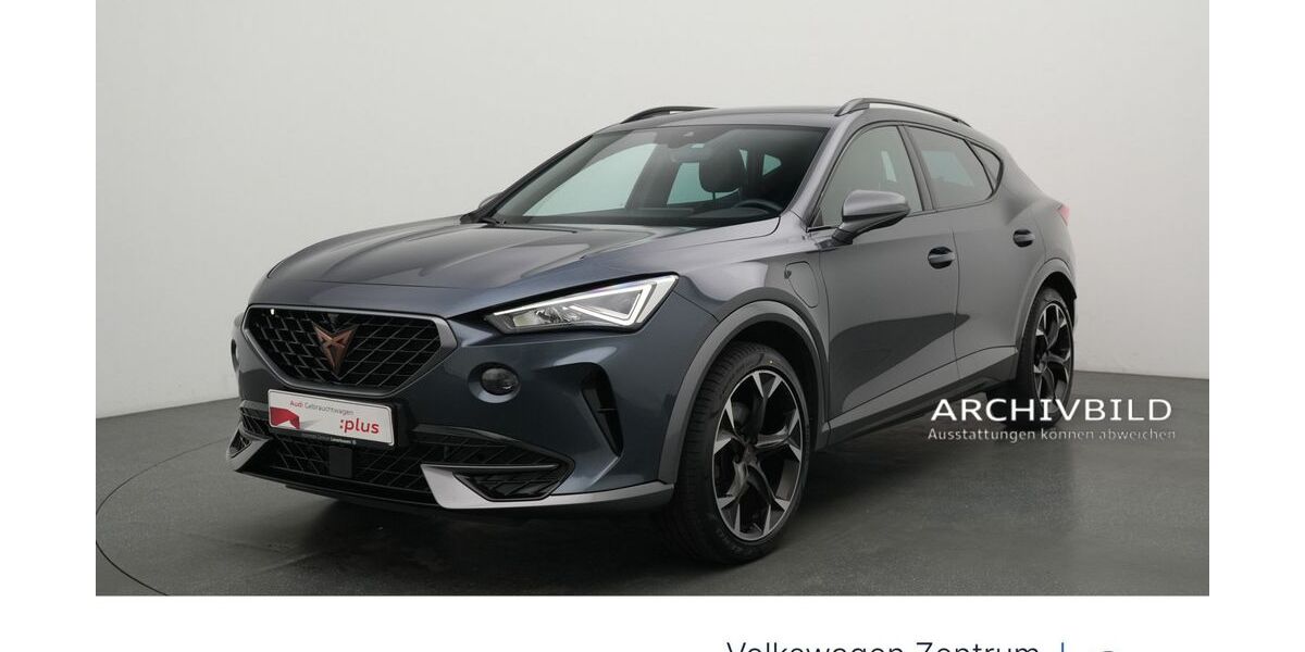 Cupra Formentor 69.206 km 23.988 &euro; Leverkusen 51379