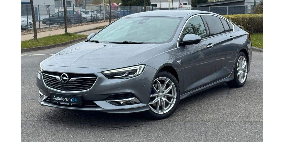Opel Insignia 80.000 km 16.499 &euro; Jülich 52428