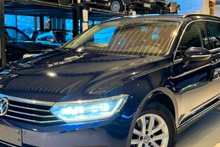VW Passat 124.800 km 13.950 &euro; Brühl 50321