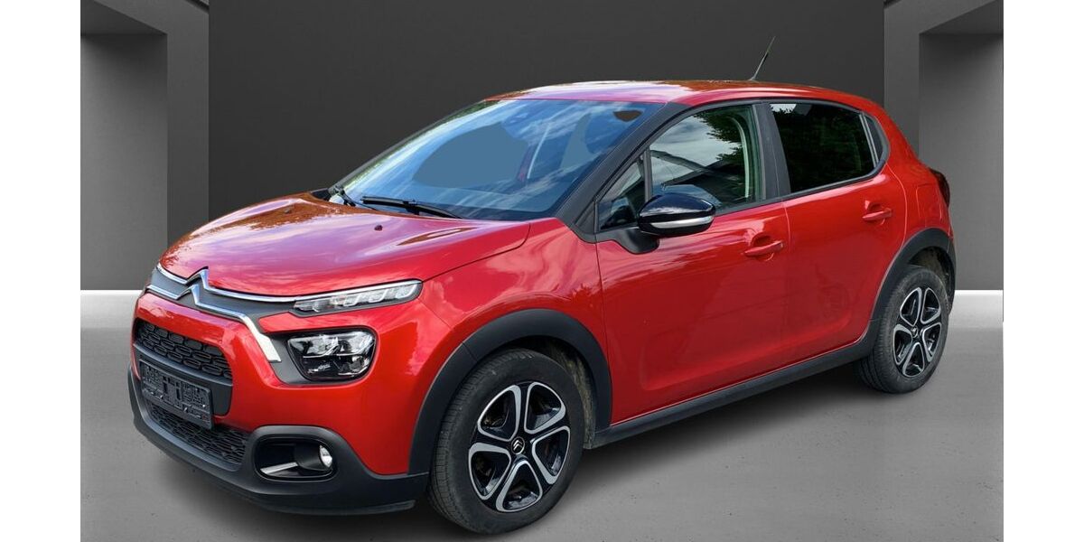 Citroen C3 68.895 km 10.350 &euro; Bergheim 50126