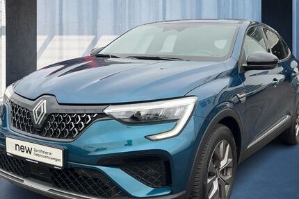 Renault Arkana 37.060 km 20.511 &euro; Köln 50939