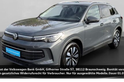 VW Tiguan 12.607 km 34.440 &euro; Euskirchen 53879
