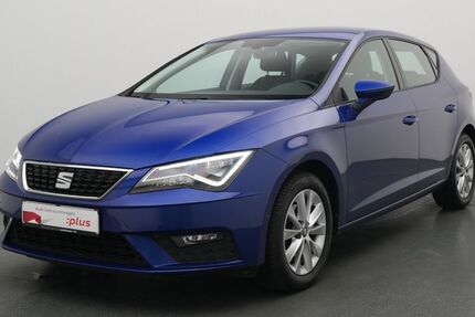 Seat Leon 99.700 km 10.980 &euro; Leverkusen 51373