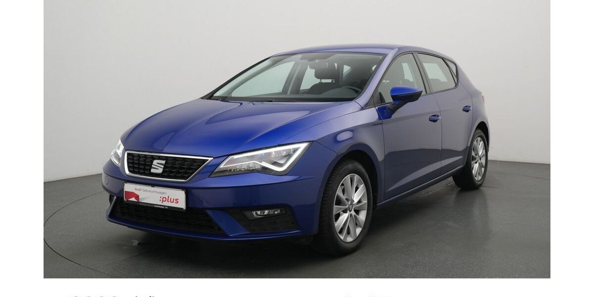 Seat Leon 99.700 km 10.980 &euro; Leverkusen 51373