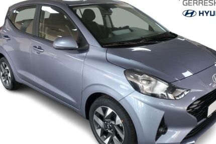 Hyundai i10 5.109 km 17.987 &euro; Jüchen 41363