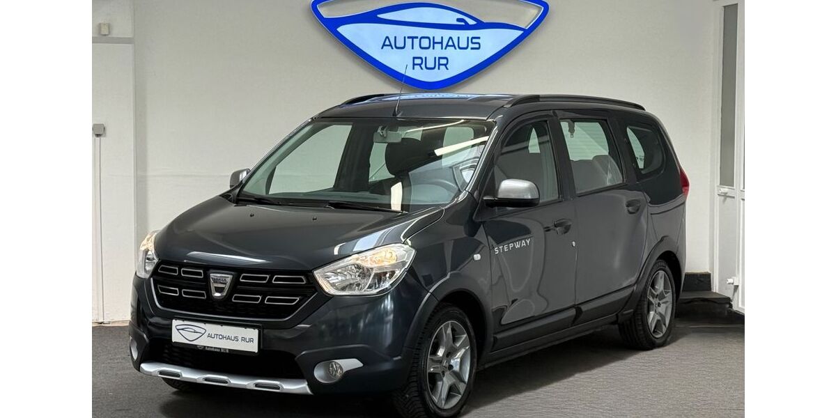 Dacia Lodgy 66.000 km 11.790 &euro; Düren 52353