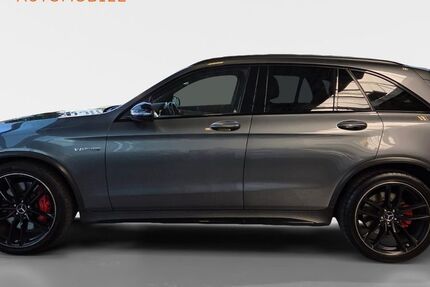 Mercedes-Benz GLC 63 AMG 135.000 km 43.950 &euro; Bedburg 50181