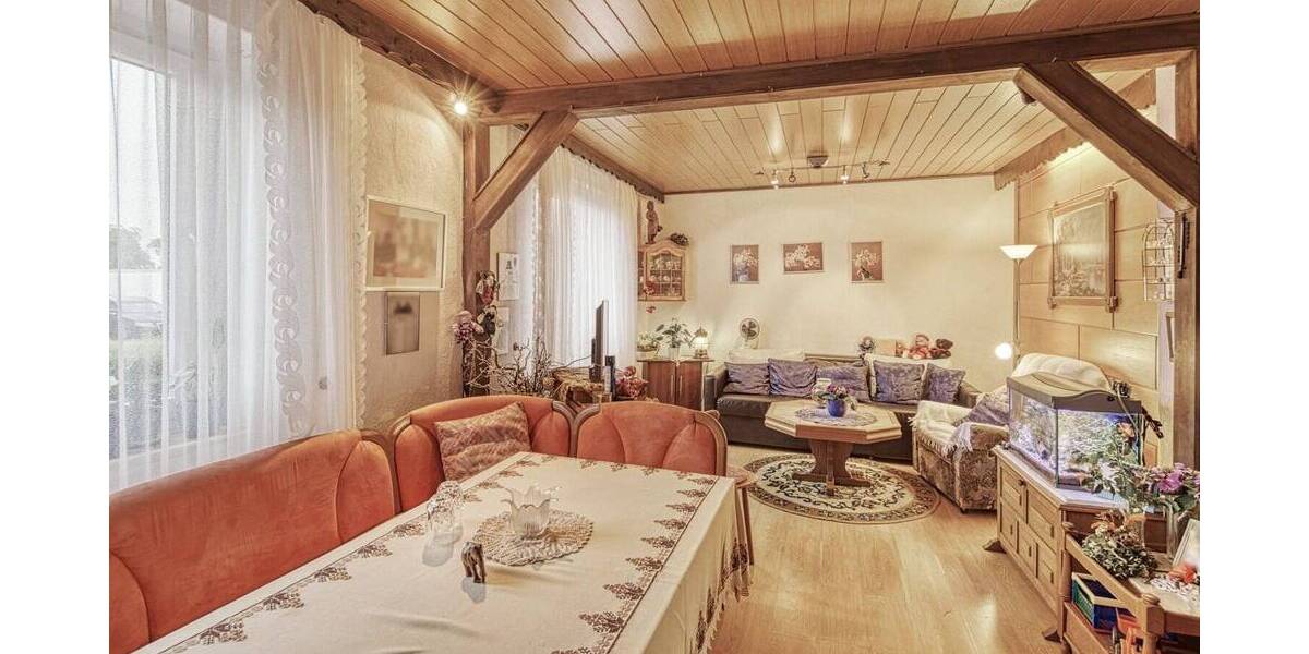 Einfamilienhaus Kerpen / Buir Buir - 4 Zimmer, 119 m&sup2;, 299.000&euro; | Angebot:25666514