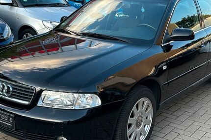 Audi A4 112.000 km 3.970 &euro; Köln 51109