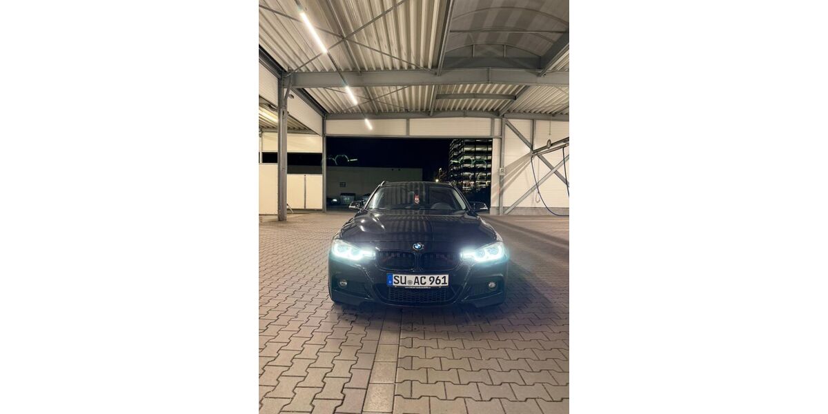 BMW 330 203.000 km 15.250 &euro; Alfter 53347