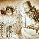 A Chrismas Carol - Sand.Theater