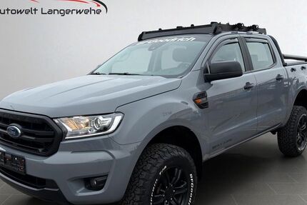 Ford Ranger 44.900 km 32.499 &euro; Langerwehe 52379