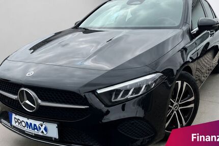 Mercedes-Benz A 180 25.638 km 25.950 &euro; Bergheim 50126