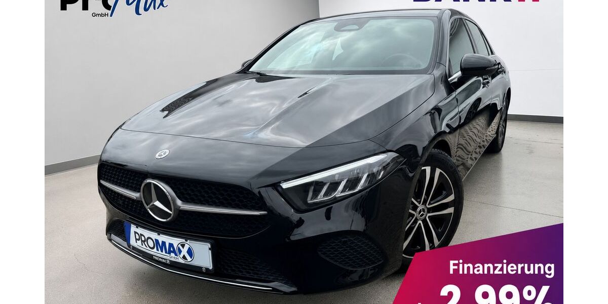 Mercedes-Benz A 180 25.638 km 25.950 &euro; Bergheim 50126