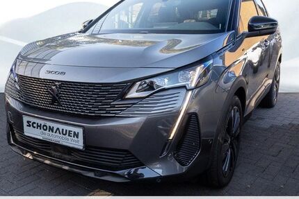 Peugeot 3008 15.453 km 21.950 &euro; Kerpen 50171