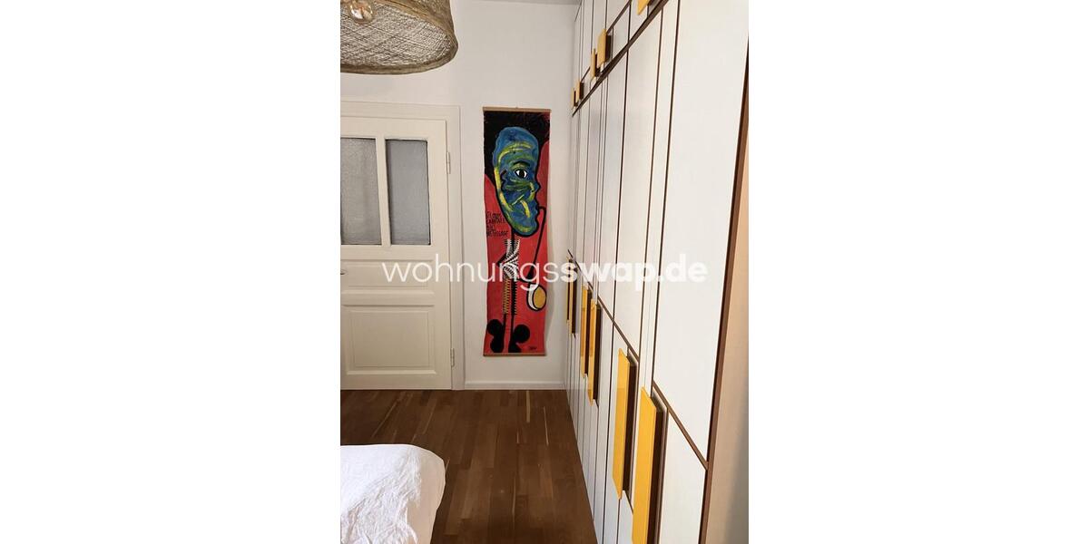 Etagenwohnung Köln Innenstadt - 3 Zimmer, 80 m&sup2;, 1.500&euro; | Angebot:24867664
