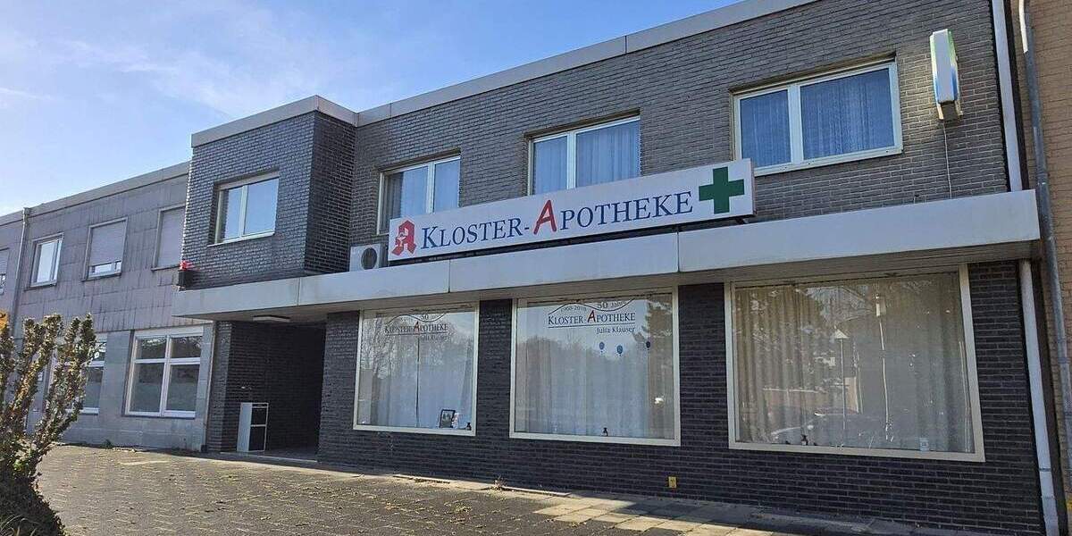 Gewerbeobjekt Frechen Habbelrath - 8 Zimmer, 850.000&euro; | Angebot:25780743