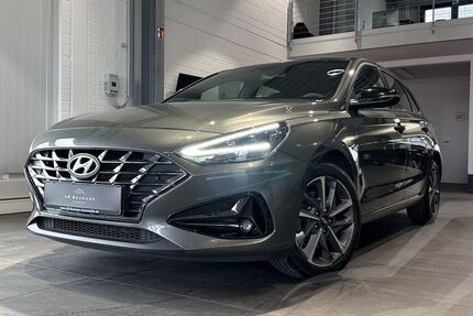 Hyundai i30 79.200 km 17.990 &euro; Kerpen 50169